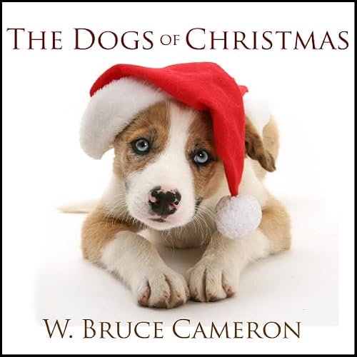 Cover of The Dogs of Christmas