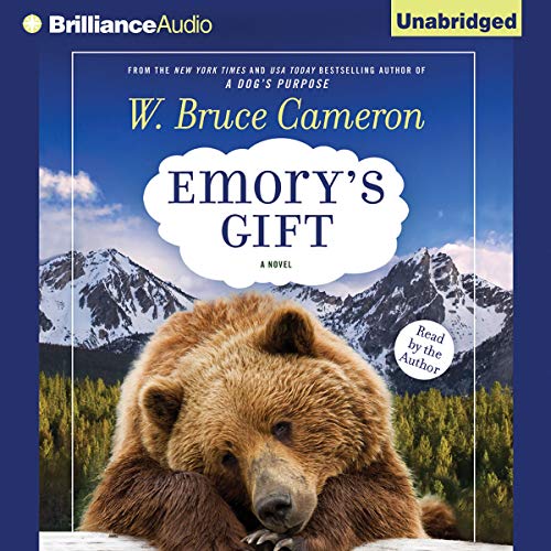 Cover of Emory's Gift