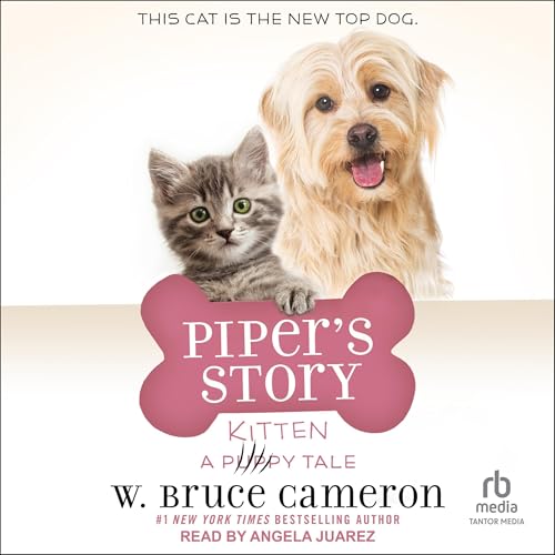 Cover of Piper's Story