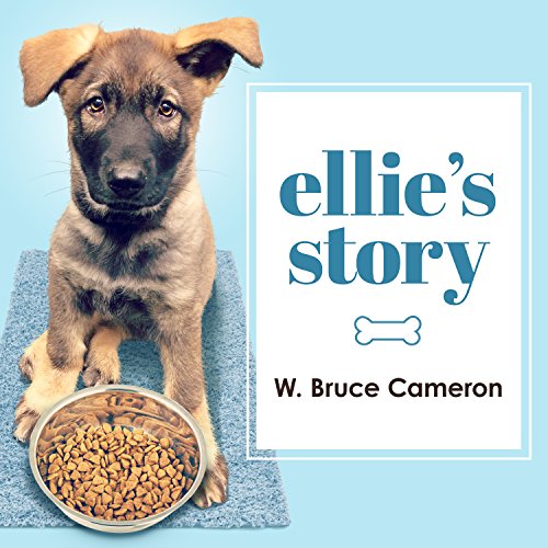 Cover of Ellie's Story