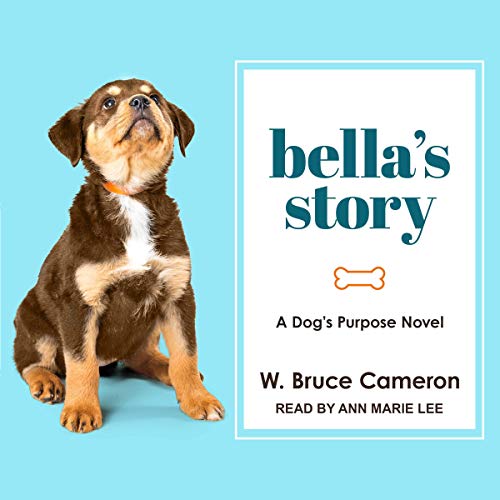 Cover of Bella's Story