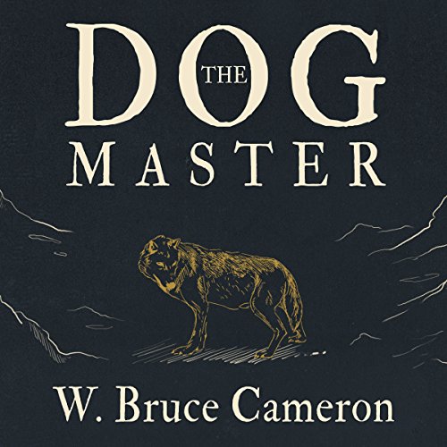 Cover of The Dog Master