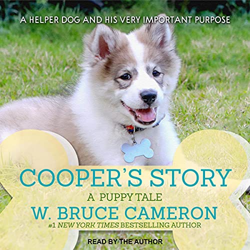 Cover of Cooper's Story