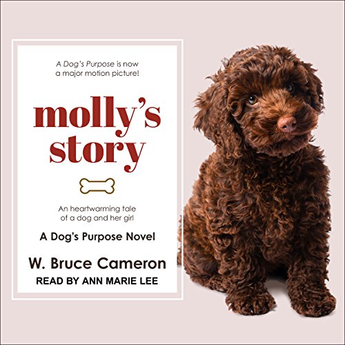 Cover of Molly's Story