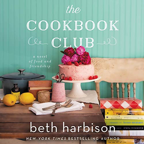 Cover of The Cookbook Club