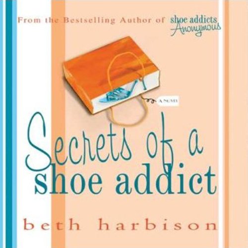 Cover of Secrets of a Shoe Addict