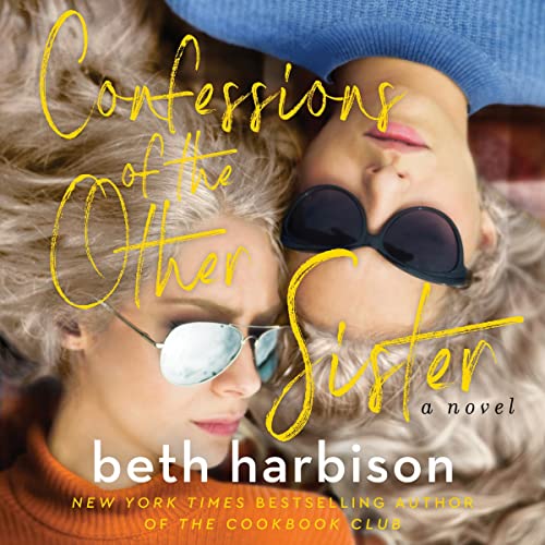 Cover of Confessions of the Other Sister