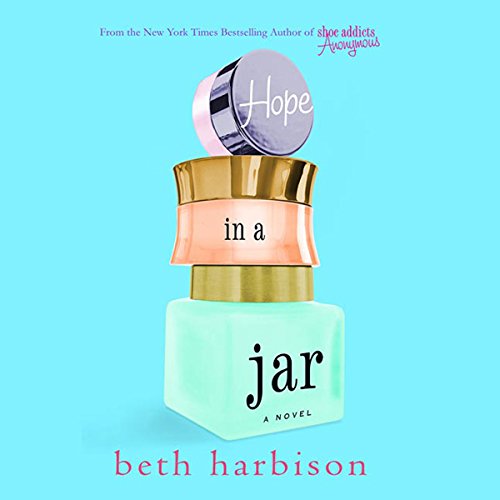 Cover of Hope in a Jar