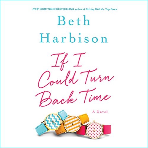 Cover of If I Could Turn Back Time