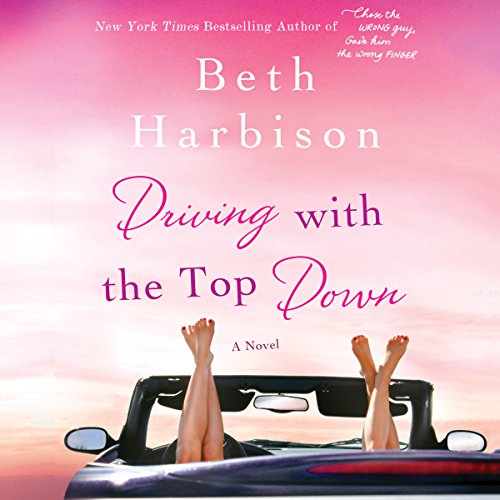 Cover of Driving with the Top Down