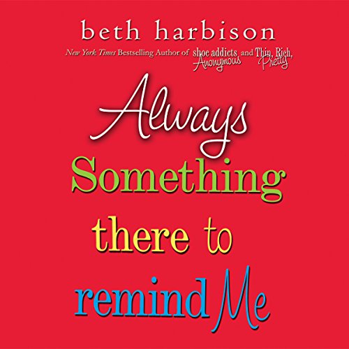 Cover of Always Something There to Remind Me