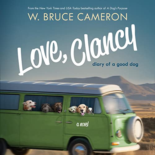 Cover of Love, Clancy