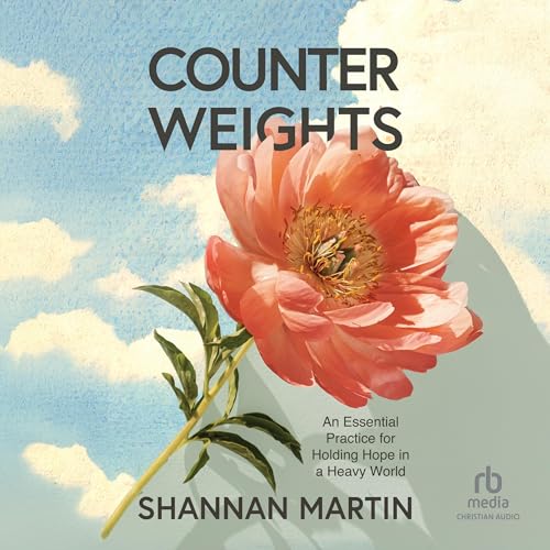 Cover of Counterweights