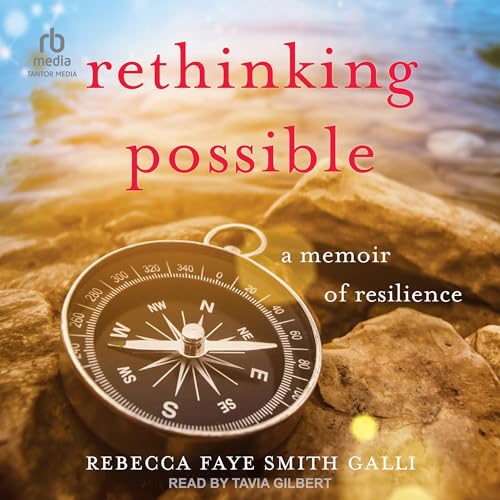 Cover of Rethinking Possible