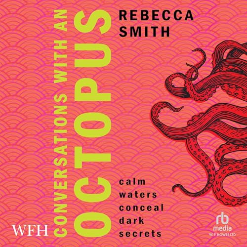 Cover of Conversations With An Octopus