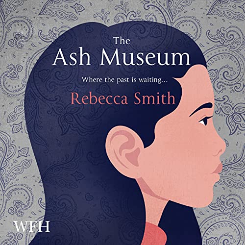 Cover of The Ash Museum