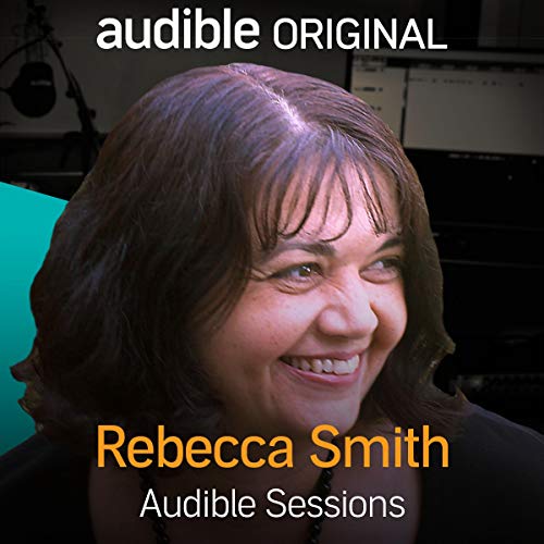 Cover of Rebecca Smith