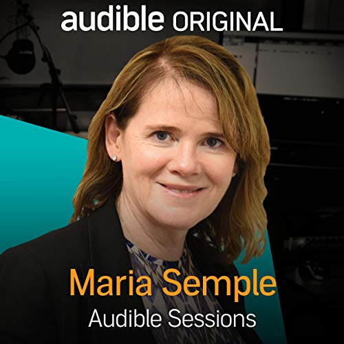 Cover of Maria Semple