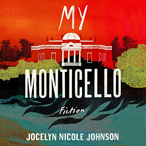 Cover of My Monticello