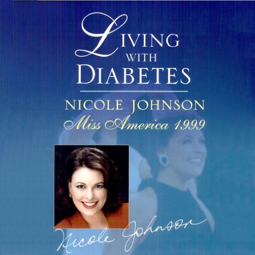 Cover of Living with Diabetes