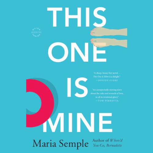 Cover of This One Is Mine