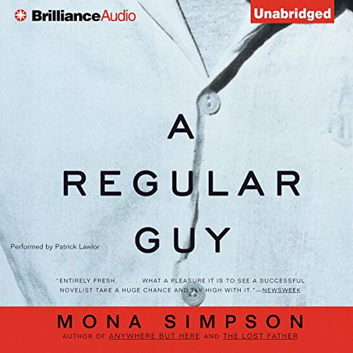 Cover of A Regular Guy