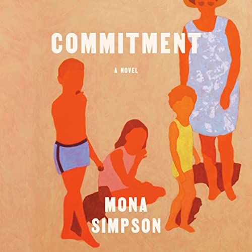 Cover of Commitment