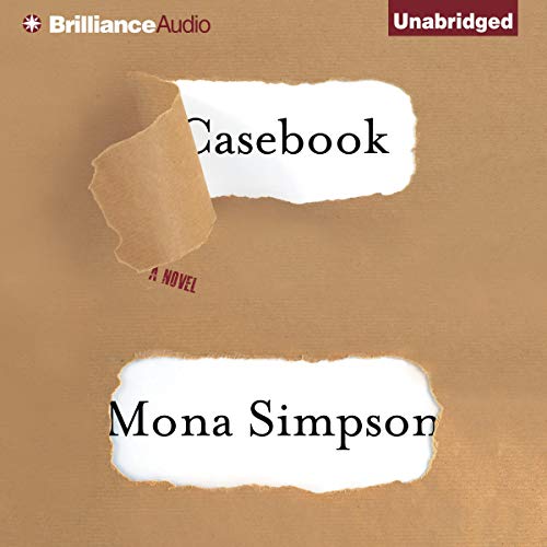 Cover of Casebook