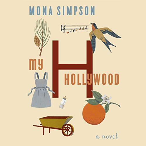 Cover of My Hollywood