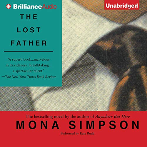 Cover of The Lost Father