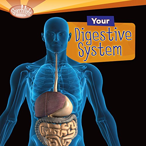 Cover of Your Digestive System
