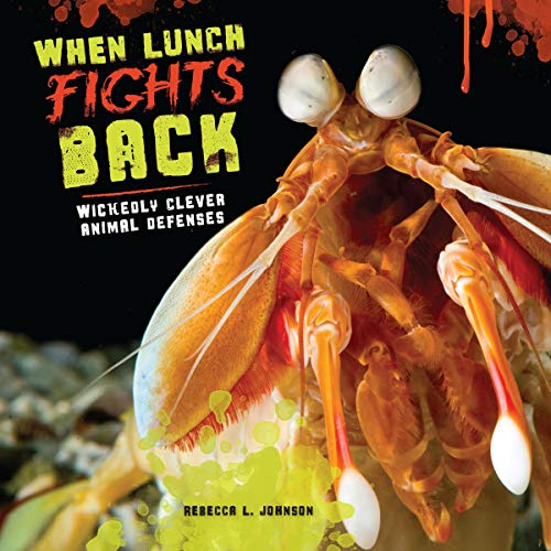 Cover of When Lunch Fights Back