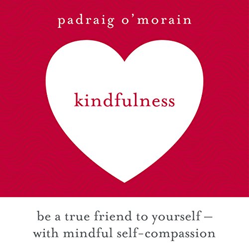 Cover of Kindfulness