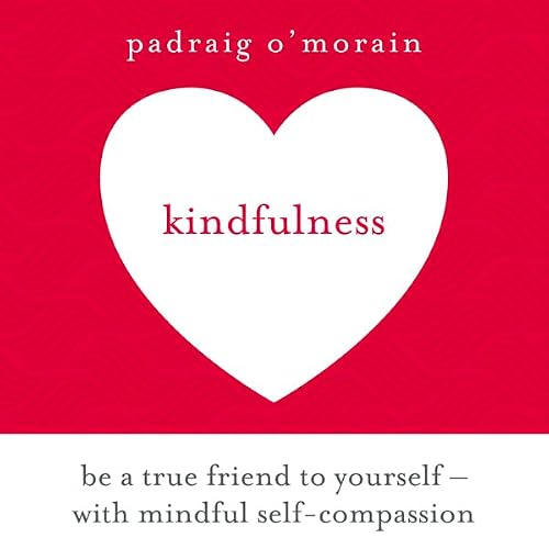 Cover of Kindfulness