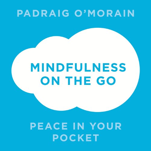 Cover of Mindfulness on the Go