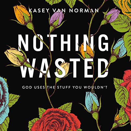 Cover of Nothing Wasted