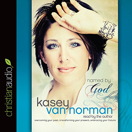 Cover of Named By God