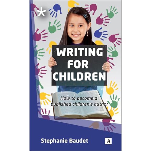 Cover of Writing for Children