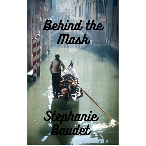 Cover of Behind The Mask
