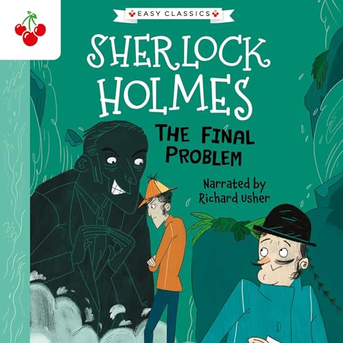 Cover of The Final Problem