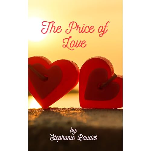 Cover of The Price of Love