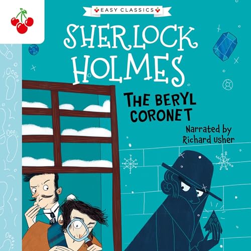 Cover of The Beryl Coronet
