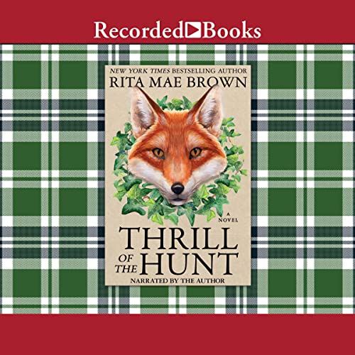 Cover of Thrill of the Hunt