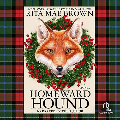 Cover of Homeward Hound