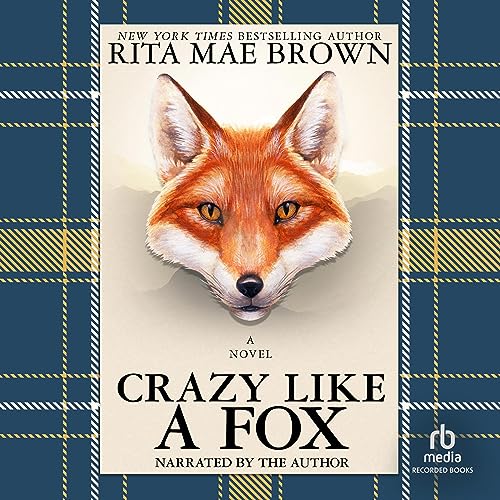Cover of Crazy Like a Fox