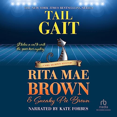 Cover of Tail Gait