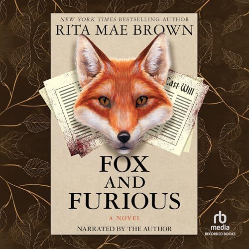 Cover of Fox and Furious