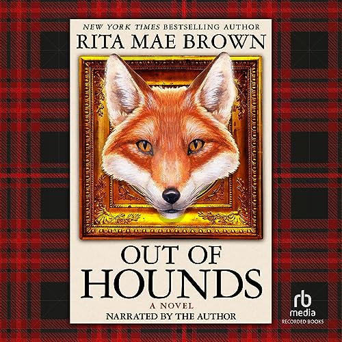 Cover of Out of Hounds