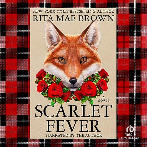 Cover of Scarlet Fever