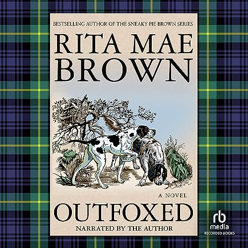 Cover of Outfoxed